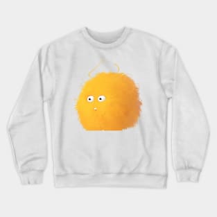 Fluffball Crewneck Sweatshirt